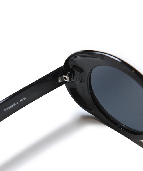 SALT&MUGS サングラス KC SUNGLASSES メンズ レディース