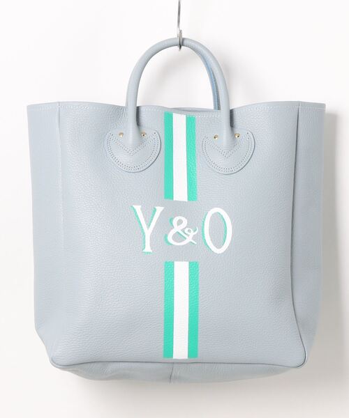 YOUNG&OLSEN The DRYGOODS STORE（ヤングアンドオルセン） トート