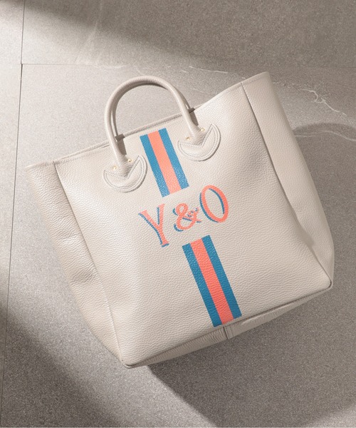 YOUNG&OLSEN The DRYGOODS STORE（ヤングアンドオルセン） トート