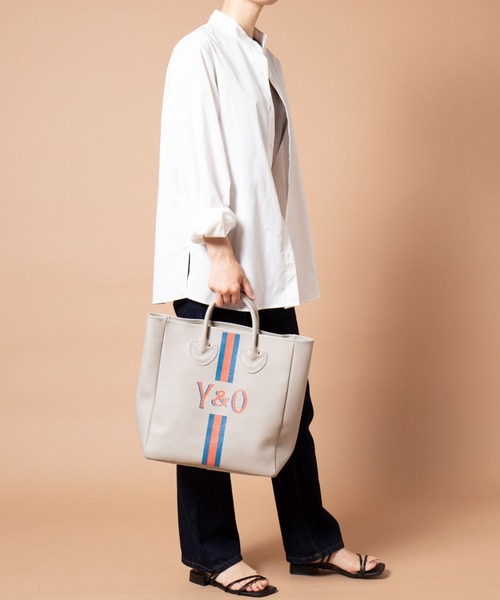 YOUNG&OLSEN The DRYGOODS STORE（ヤングアンドオルセン） トート