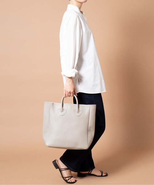 YOUNG&OLSEN The DRYGOODS STORE（ヤングアンドオルセン） トート