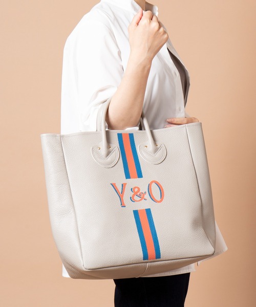 YOUNG&OLSEN The DRYGOODS STORE（ヤングアンドオルセン） トート