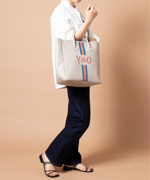YOUNG&OLSEN The DRYGOODS STORE（ヤングアンドオルセン） トート