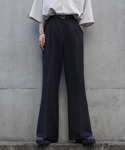 スラックス 「cussil/クシル」TRストレ...の詳細画像1
