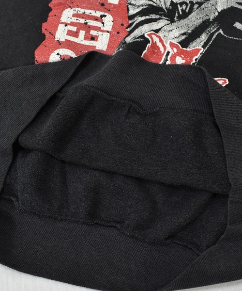 VINTAGE トレーナー スウェット 「ヴィンテージ古着」80-90's