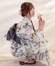 ETERNITY SELECT（エタニティセレクト） 浴衣 レディース浴衣 6点