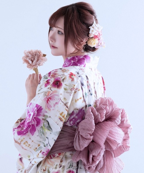 楽天市場】【Prices down】浴衣 セット レディース 女性 浴衣