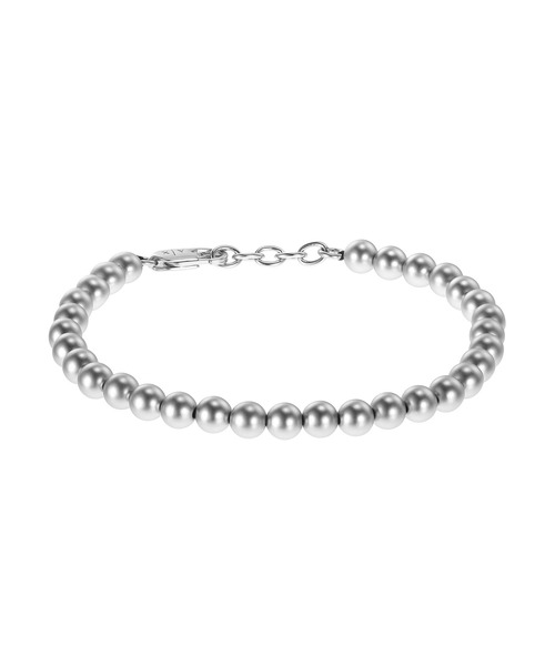 アルマーニエクスチェンジ メンズ ブレスレット シルバー アクセ ARMANI EXCHANGE ブレスレット アルマーニ・エクスチェンジ