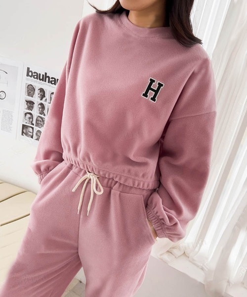 Dalfwin（ダールフィン） パジャマ ルームウェア 韓国ファッション