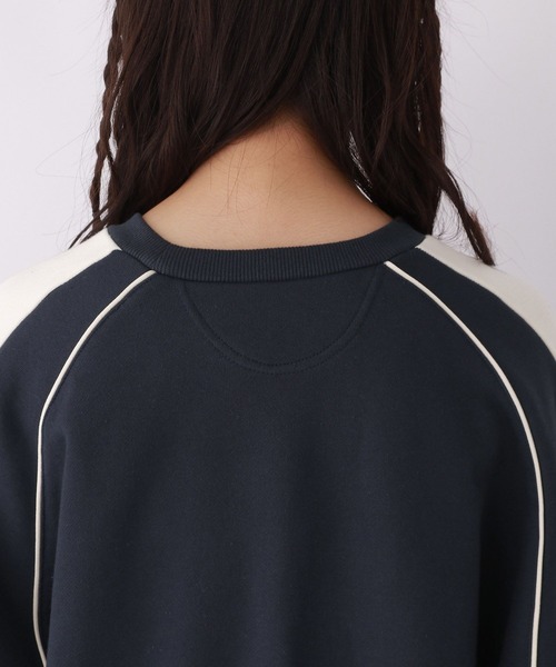 repipi armario（レピピアルマリオ） セットアップ セットアイテムソデ