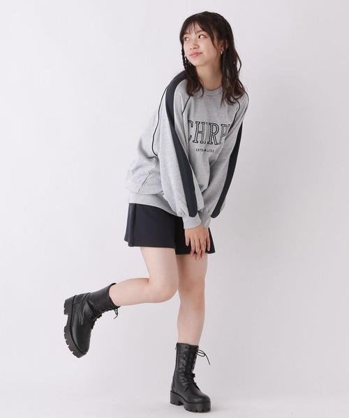 repipi armario（レピピアルマリオ） セットアップ セットアイテムソデ