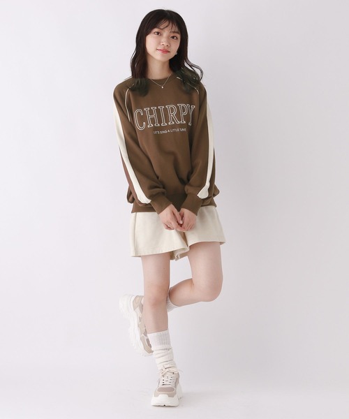 repipi armario（レピピアルマリオ） セットアップ セットアイテムソデ