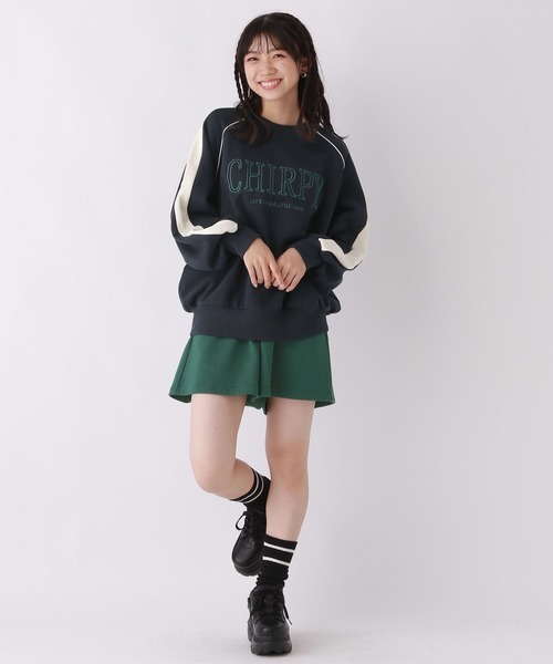 repipi armario（レピピアルマリオ） セットアップ セットアイテムソデ