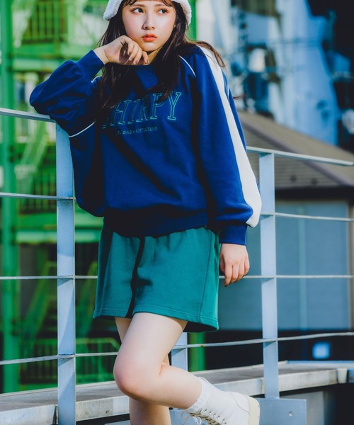 repipi armario（レピピアルマリオ） セットアップ セットアイテムソデ