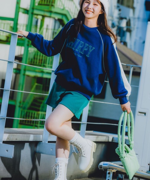 repipi armario（レピピアルマリオ） セットアップ セットアイテムソデ