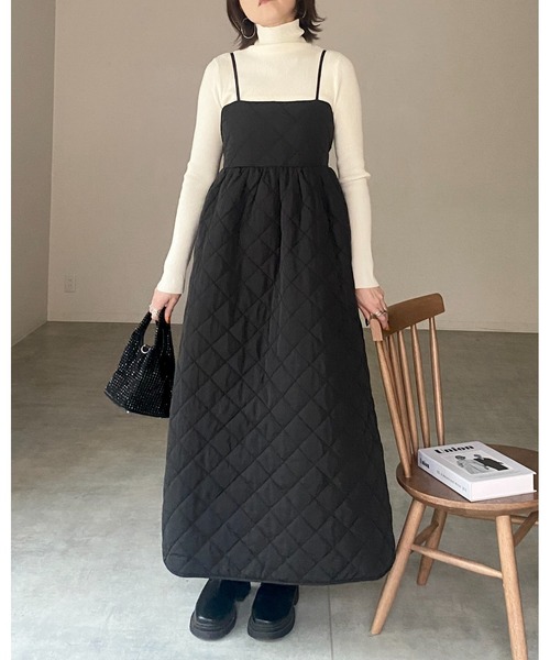 She's Closet ショルダーバッグ バッグ 2WAYキラキラビジュー