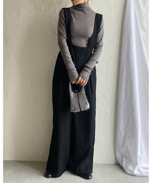 She's Closet ショルダーバッグ バッグ 2WAYキラキラビジュー