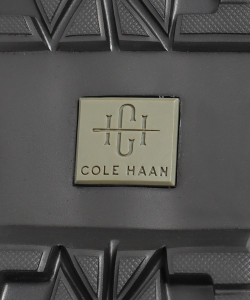 値下げしました⭐︎【美品】CALE HAAN ブラックローファー 7.5 ゼログランド メリット スティッチライト ローファー womens