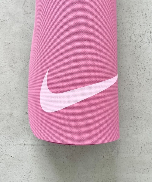 NIKE（ナイキ） /トレーニングマット ヨガマット 4mm リバーシブル