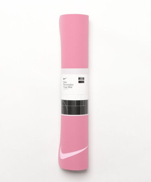 NIKE（ナイキ） /トレーニングマット ヨガマット 4mm リバーシブル
