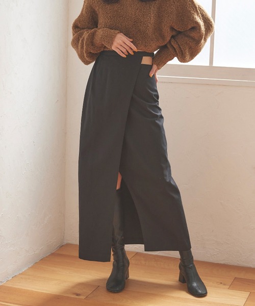 Stylevoice for xxx（スタイルヴォイスフォー） スカート ベルト