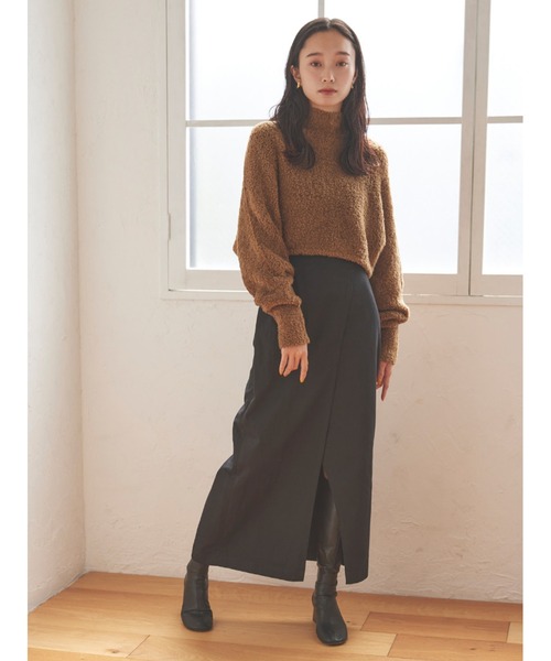 Stylevoice for xxx（スタイルヴォイスフォー） スカート ベルト