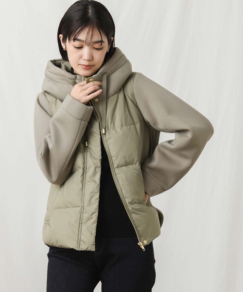 Gready Brilliant（グレディブリリアン） ダウン ダウンジャケット
