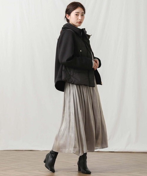 Gready Brilliant（グレディブリリアン） ダウン ダウンジャケット