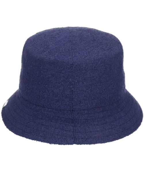 FILA(フィラ)★UNI_ドーム型バケットハット FILA 帽子 ハット FILA/フィラ FLM THERMO HAT メンズ