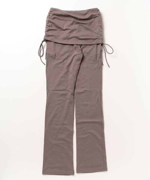 adidas by Stella McCartney パンツ 「adidas McCartney」aSMC