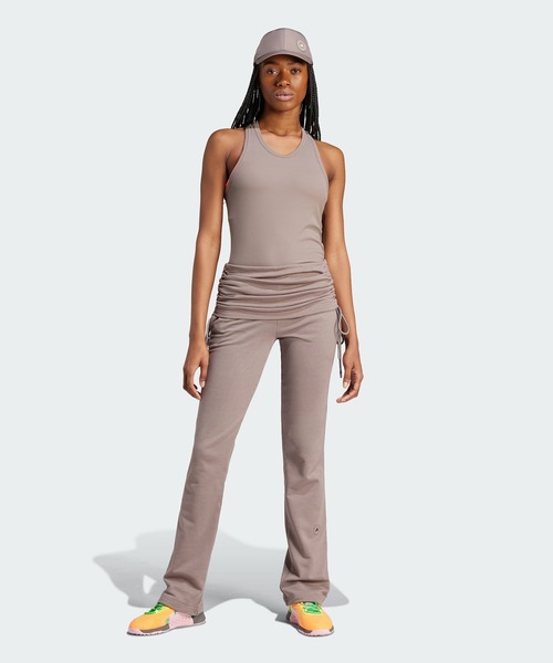 adidas by Stella McCartney パンツ 「adidas McCartney」aSMC