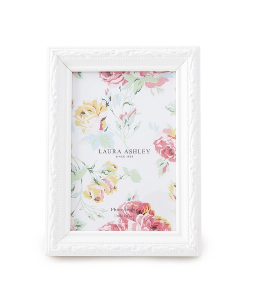 LAURA ASHLEY（ローラアシュレイ） インテリア 「クチュールローズ」柄