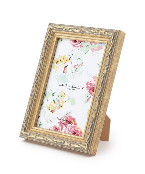 LAURA ASHLEY（ローラアシュレイ） インテリア 「クチュールローズ」柄