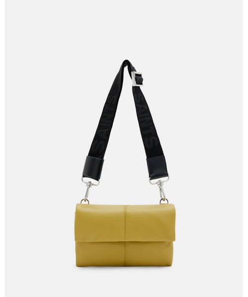 ALLSAINTS（オールセインツ） ショルダーバッグ バッグ レディース 
