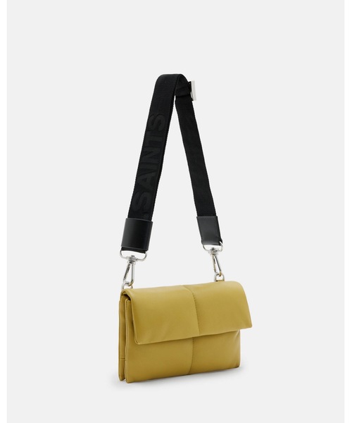 ALLSAINTS（オールセインツ） ショルダーバッグ バッグ レディース 