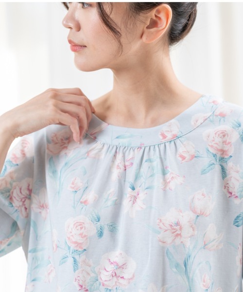 mila schon（ミラショーン） パジャマ ルームウェア 「mila schon」本