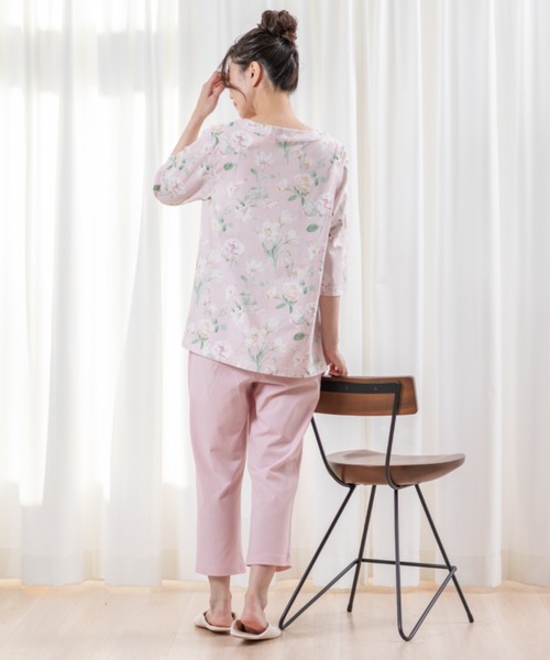 mila schon パジャマ ルームウェア 「mila schon」本強撚