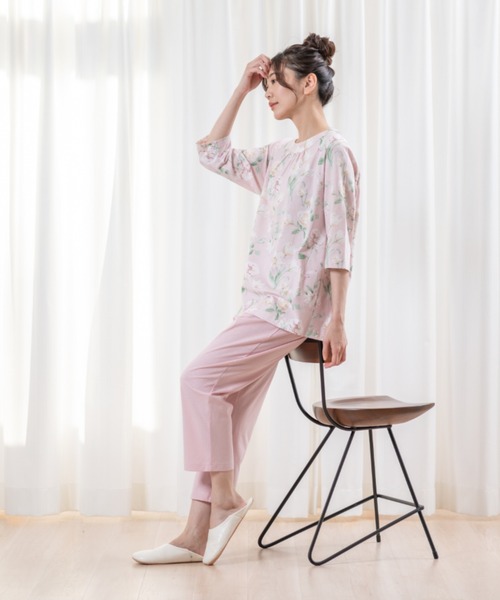 mila schon パジャマ ルームウェア 「mila schon」本強撚