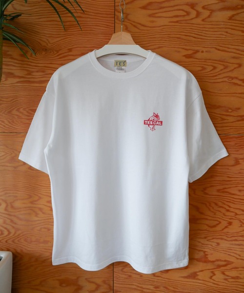 ✨最終価格✨PEDRO✨ 新品未使用✨ Tシャツ XL 受注販売商品】＜ARC＞PLUTO BEGINNING Tシャツ BLACK【お届けは