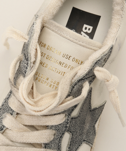 Deuxieme Classe（ドゥーズィエムクラス） シューズ *「GOLDEN GOOSE