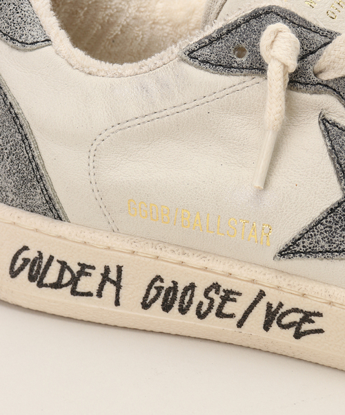 Deuxieme Classe GOLDEN /HI スニーカー37 Deuxieme Classe（ドゥーズィエムクラス） シューズ *「GOLDEN GOOSE