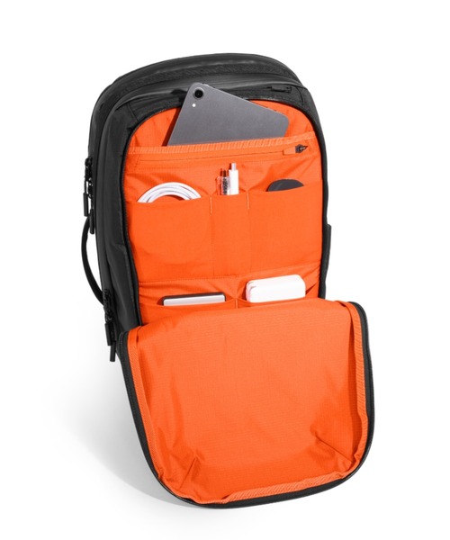 デイバック リュック Aer（エアー）Tech Pack 3 X-Pac  AER-39015 正規商品 メンズ レディースの画像