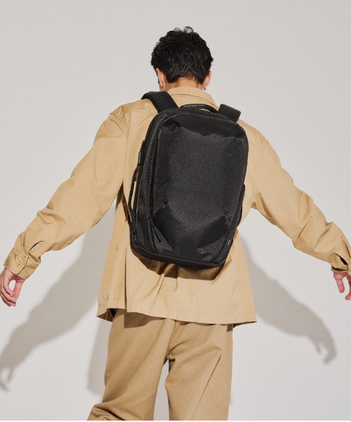Aer デイバック リュック Aer（エアー）Tech Pack 3 X-Pac AER-39015