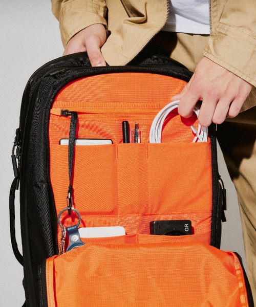 Aer デイバック リュック Aer（エアー）Tech Pack 3 X-Pac AER