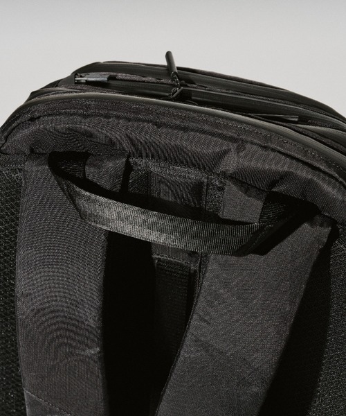 デイバック リュック Aer（エアー）Tech Pack 3 X-Pac  AER-39015 正規商品 メンズ レディースの画像