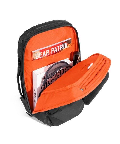 デイバック リュック Aer（エアー）Tech Pack 3 X-Pac  AER-39015 正規商品 メンズ レディースの画像