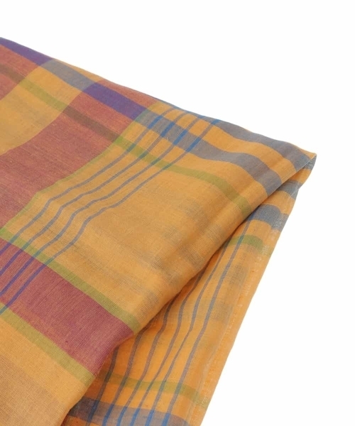 平和屋着物○八寸名古屋帯 横段文 黒地 正絹 逸品 BAAV9133mz