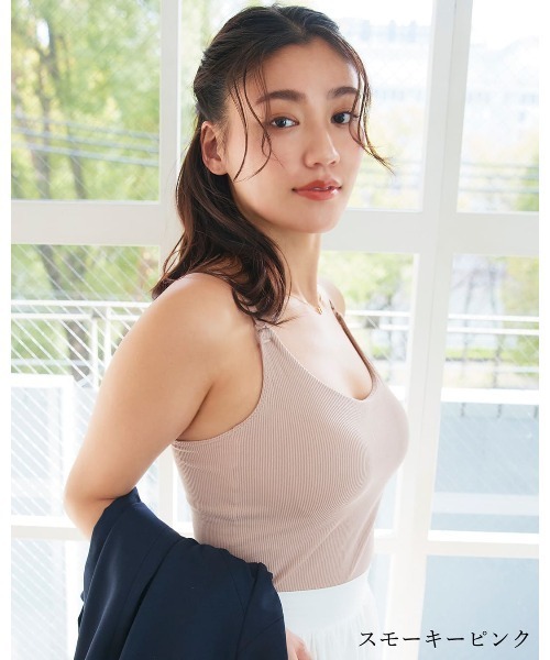 激安アウトレット通販 RADIANNE キャミソール 「肉感拾わない着圧設計」オールインワン 下着・アンダーウェア