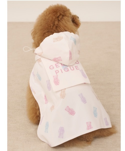 gelato pique（ジェラートピケ） 犬 服 「CAT＆DOG」「販路限定商品