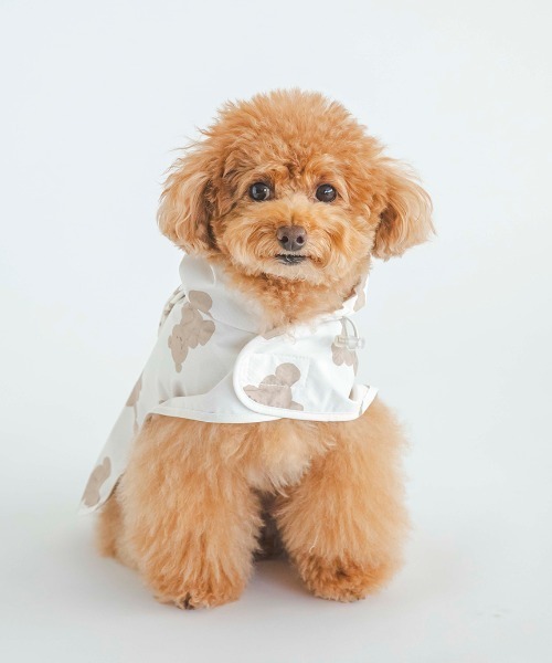 gelato pique（ジェラートピケ） 犬 服 「CAT＆DOG」「販路限定商品